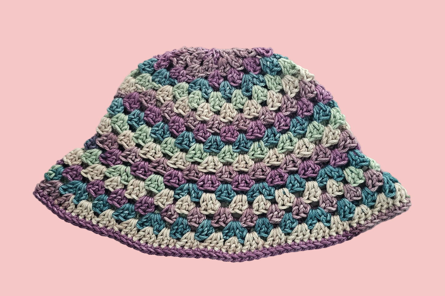 Kids Bucket Hat