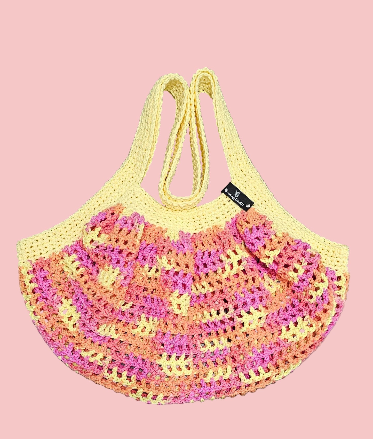 Plexus Bag (Playtime)