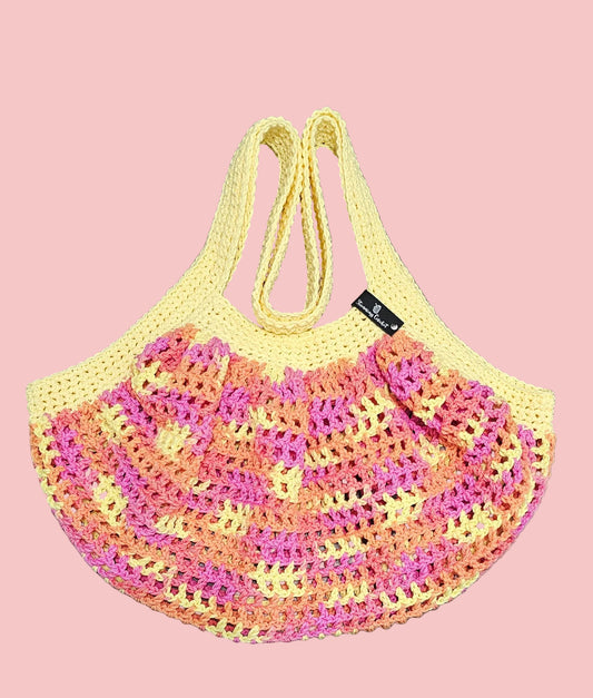 Plexus Bag (Playtime)