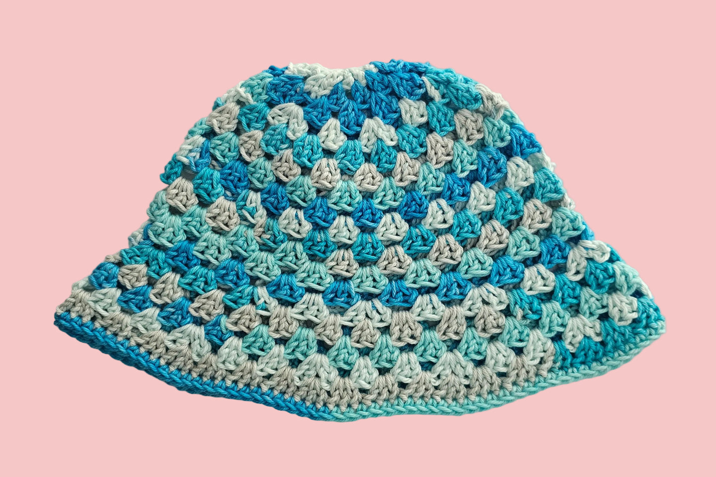 Kids Bucket Hat