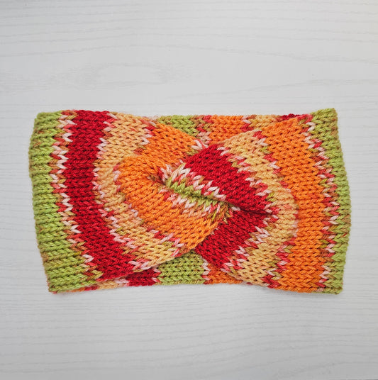 Ear warmer / Headband
