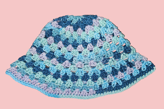 Kids Bucket Hat