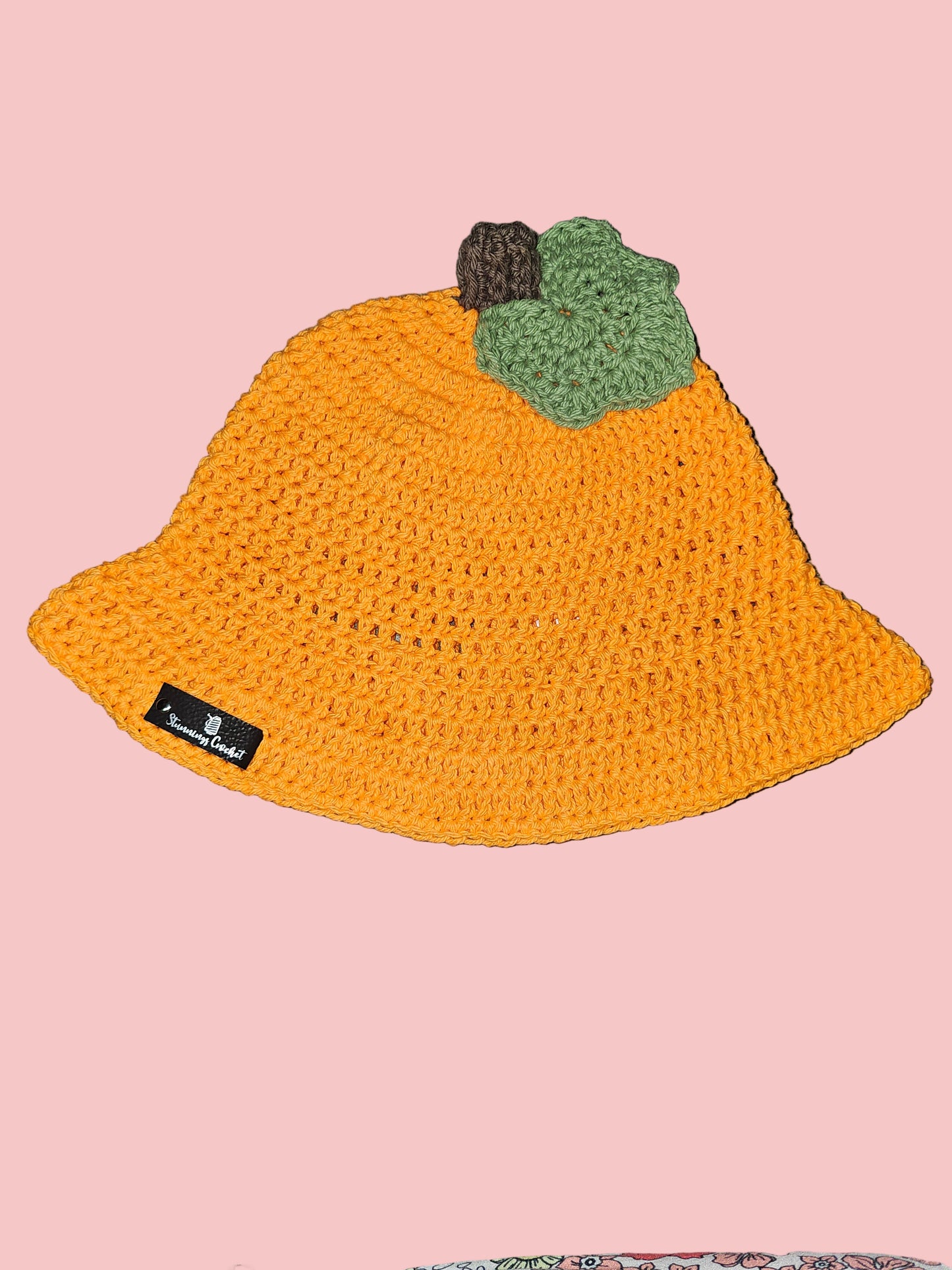 Seasonal Sun Hat