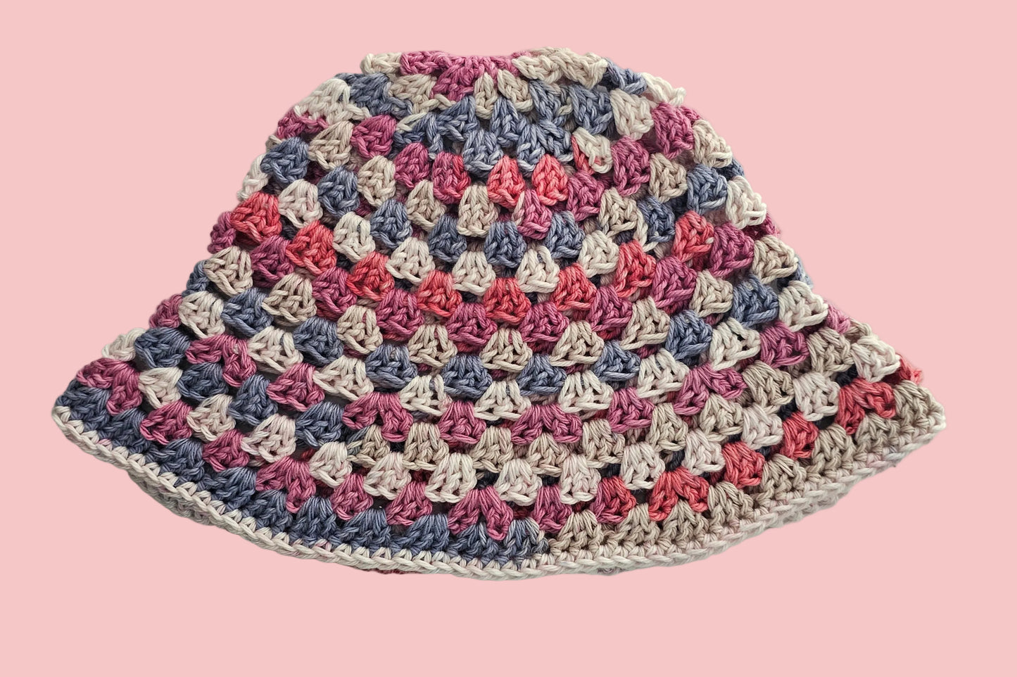 Kids Bucket Hat